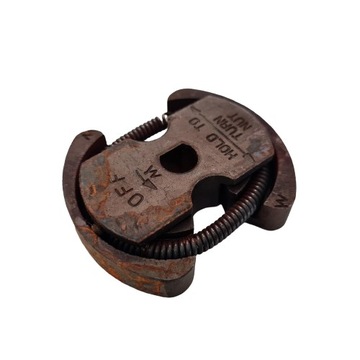 WEED EATER XT-125KT SPRZĘGŁO