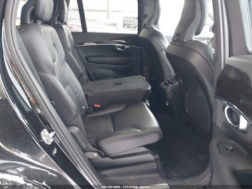 Volvo XC90 II 2019 Volvo XC 90 2019 r., 2,0L T6 MOMENTUM 2.0 Benzyna 316KM, zdjęcie 10