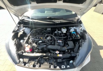 Toyota 2021 Toyota Yaris Hybryda Automat Kamera 1.3 Benzyna 99KM, zdjęcie 22