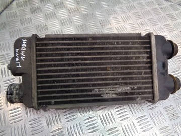 INTERCOOLER SUZUKI LIANA 1.4 DDIS 127100-2140