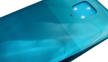 Оригинальный откидной чехол для Redmi Note 9 Pro/9s CE