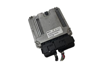JEDNOTKA MOTORU ECU MITSUBISHI GRANDIS (NA_W) 1860A654 2.0L DIESEL 100KW
