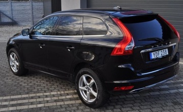 Volvo XC60 I SUV Facelifting 2.0 D4 DRIVE-E 190KM 2016 Volvo XC 60 Volvo XC 60 D4 Momentum, zdjęcie 30