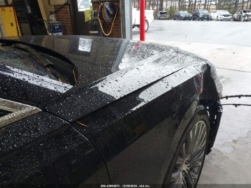 Audi A8 D5 Sedan 3.0 55 TFSI 340KM 2019 Audi A8 L 55 2019, 3.0L V6 335KM, 4x4, auto odpala i jezdzi, od ubezpiecza, zdjęcie 10