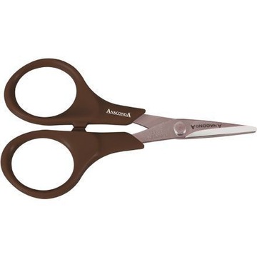 Nożyczki Anaconda Razor Braid 13,5cm