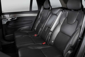 Volvo XC90 II SUV Plug-In 2.0 T8  455KM 2024 VOLVO XC90 T8 AWD Plug-In Hybrid Ultra Dark 7os 2.0 (455KM) 2024, zdjęcie 14