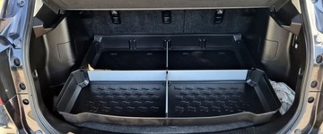 Suzuki SX4 II S-cross 1.6 VVT 120KM 2014 Suzuki SX4 S-Cross AutomatNaviKameraPrzebieg wpisuje na fakturzeOrg.lakier, zdjęcie 31