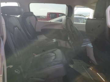 Chrysler Pacifica II 2021 Chrysler Pacifica Touring L 2021 3.6l 3.6 Benzyna 287KM, zdjęcie 11