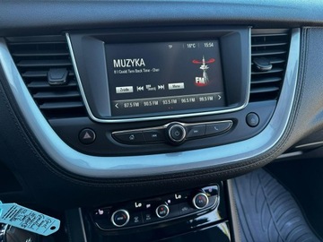 Opel 2019 Opel Grandland X Grzane fotele+Kierownica Czujniki, zdjęcie 22