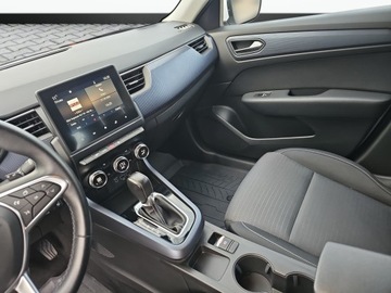 Renault Arkana SUV 1.3 TCe 140KM 2021 Renault Arkana 1.3 TCe mHEV Zen EDC, zdjęcie 17