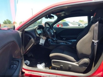 Dodge Challenger III 2023 Dodge Challenger GT, 2023r., 3.6L 3.6 Benzyna 303KM, zdjęcie 9