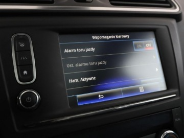 Renault Kadjar Crossover 1.6 TCe Energy 163KM 2018 Renault Kadjar Energy Bose Edition 163KM, zdjęcie 25