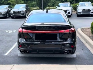 Audi A5 B10 2025 AUDI A5 S5 TFSI Sedan 3.0 (367KM) 2025, zdjęcie 1