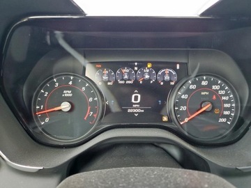 Chevrolet Camaro VI Coupe 6.2 455KM 2023 Chevrolet Camaro LT1 2023 6.2l 6.2 Benzyna 455KM, zdjęcie 9