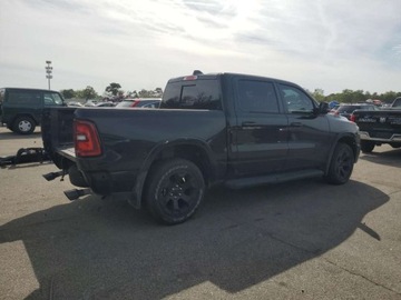  RAM 1500 Big Horn 2025 3.0l 3.0 Benzyna 260KM, zdjęcie 3