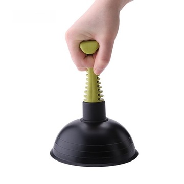 ПОРШЕНЬ ДЛЯ ДЕЗИНФЕКЦИИ ТУАЛЕТОВ, ВАННЫХ КОМНАТ, МАЛЕНЬКИЙ