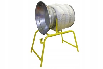 10 шт. СЕТКИ ДЛЯ УПАКОВКИ ДЛЯ РОЖДЕСТВЕНСКОЙ ЕЛКИ, БЕЛЫЕ, 45 х 300 м, с ножом.