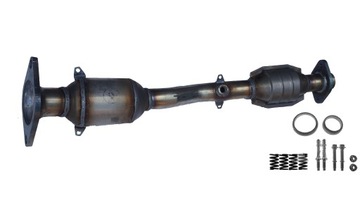 KATALIZATOR NISSAN NOTE 1.6i HR16DE 03/2006-