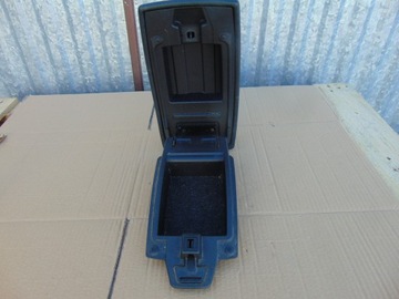 FORD S-MAX MK1 ПОДЛОКОТНИК