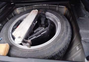 Subaru Outback III 2.5 165KM 2006 Subaru Outback 2.5 Benzyna 164KM, zdjęcie 22