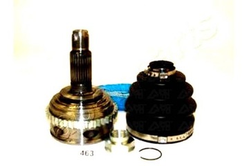JAPANPARTS KLOUB ZEW. ROVER 400/45