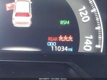 Toyota 2024 Toyota RAV4 2024 Toyota RAV4 XLE AWD (Natl) 2.5 Benzyna 203KM, zdjęcie 13