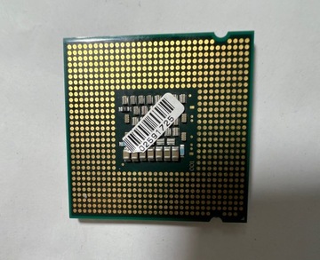 Процессор INTEL Core 2 Duo E6300 2x1,86GH SL9SA 775