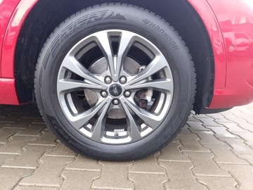 Ford Kuga III 2021 Ford Kuga 2.5 FHEV FWD Titanium III (2019 - ) Ford, zdjęcie 9