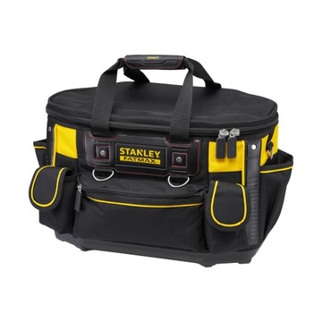 STANLEY 70-749 СУМКА ДЛЯ СБОРКИ ИНСТРУМЕНТОВ 18 ДЮЙМОВ FATMAX 50x33см