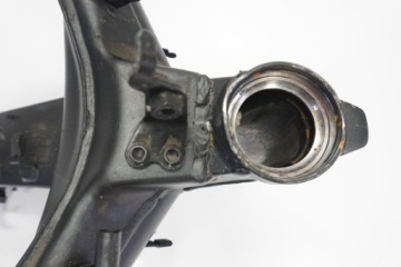 HONDA CB 1000 R SC80 РАМА 2018 + ПОЛНЫЙ КОМПЛЕКТ ДОКУМЕНТОВ