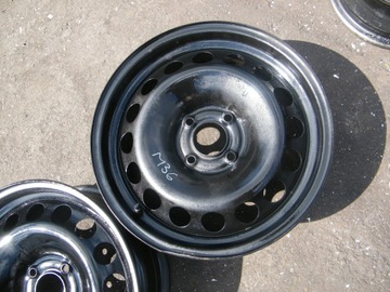 [M36] 4X108 ET20 R16 OPEL CORSA F CITROEN DS3 C3 C2 PEUGEOT 206 207 208$