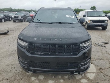 Jeep Wagoneer II 2022 Jeep Wagoneer Series III 2022 5.7l 5.7 Benzyna 392KM, zdjęcie 5