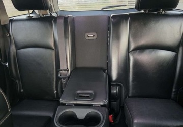 Fiat Freemont 2012 Fiat Freemont 2.0 Diesel 170KM, zdjęcie 23