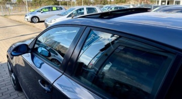 BMW Seria 1 E81/E87 Hatchback 5d E87 2.0 120d 177KM 2008 BMW Seria 1 Serwis ASO SZYBERDACH radio android GRZANE FOTELE climatronic, zdjęcie 17