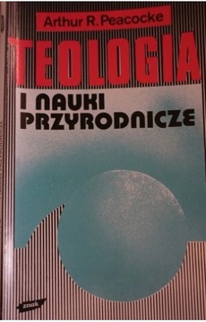 *BLOX* TEOLOGIA I NAUKI PRZYRODNICZE ARTHUR PEACOCKE