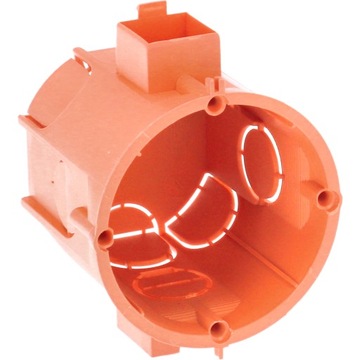 Puszka PT PK60 głęboka do łączenia A.0006BLP 110x