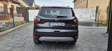 Ford Kuga II SUV Facelifting 1.5 EcoBoost 150KM 2018 FORD KUGA TITANIUM! Super stan!, zdjęcie 9