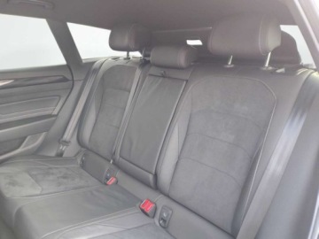 Volkswagen Arteon Fastback Facelifting 2.0 TSI 190KM 2022 Volkswagen Arteon Shooting Brake R-Line Kamera Cofania Podgrzewane Fotele, zdjęcie 21