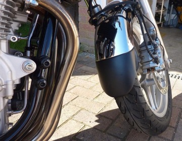 MB Przedłużenie błotnika Honda CB1100 [12-13]