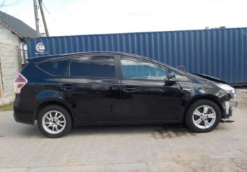 Toyota 2016 Toyota Prius Okazja 1.8 Hybryda 100KM, zdjęcie 13