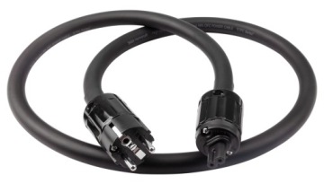 TAGA HARMONY ETPC-C7-TS - Кабель питания 1,3 м