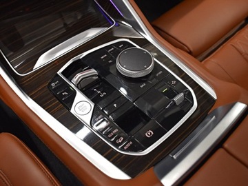 BMW X6 G06 SUV Facelifting 3.0 40i 381KM 2023 BMW X6 381KM/ Pneumatyka/ Adapt.LED/ Harman/ Kamer, zdjęcie 15