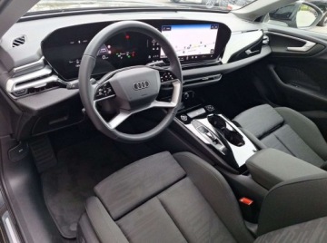 Audi A5 F5 Coupe Facelifting 2.0 40 TDI 204KM 2024 Audi A5 Limousine 204KM TDI Quattro Stronic LampyLEDACCSlinePakietCzernKam, zdjęcie 9