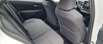Toyota Corolla XII Sedan 1.5 VVT-i 125KM 2022 Toyota Corolla Automat Climatronic Tempomat ACC Kamera Android Carplay, zdjęcie 25
