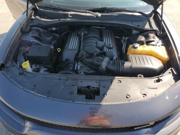 Dodge Charger VII 2016 Dodge Charger RT Scat Pack 2016 6.4l 6.4 Benzyna 485KM, zdjęcie 6