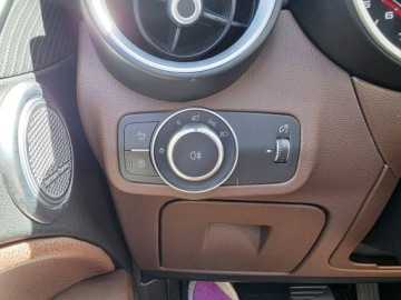Alfa Romeo Stelvio SUV 2.0 Turbo 280KM 2018 Alfa Romeo Stelvio Q4 2.0 Turbo 280 KM, Panorama,, zdjęcie 12