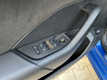 Skoda Octavia IV Kombi 2.0 TDI SCR 200KM 2022 Skoda Octavia 2.0TDI 200KM, Hak, HEAD-UP, Matrix,, zdjęcie 27