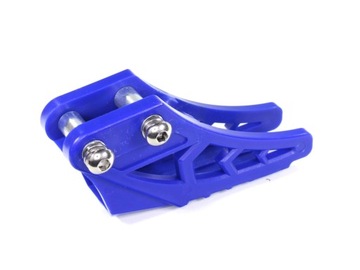 НАПРАВЛЯЮЩАЯ ЦЕПИ CROSS SLIDE 110 125 Black Loncin Kxd Barton Pitbike R