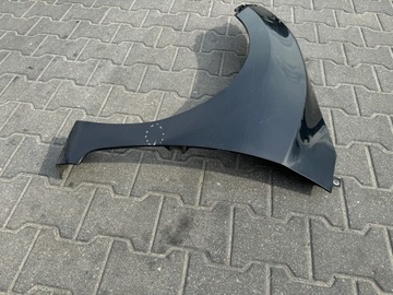 КРЫЛО ПЕРЕДНЕЕ ЛЕВОЕ HYUNDAI I30 II 2