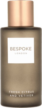 Bespoke London Fresh Citrus & Vetiver 100 ml EDP
